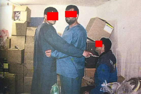 قتل در بزم های شبانه قتل در بزم های شبانه