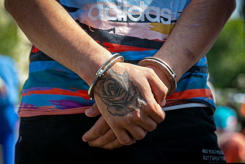 دزدی برای رد مال دزدی برای رد مال