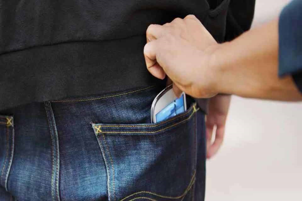 دزدی برای رد مال دزدی برای رد مال