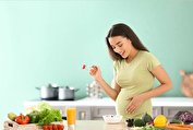 مهمترین نکات در تغذیه دوران بارداری