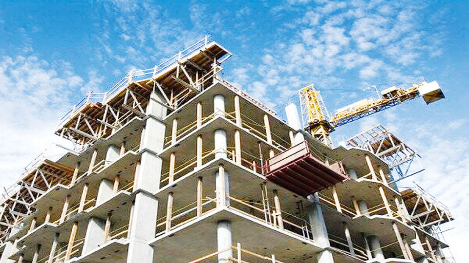 توفان ساختوسازهای غیرمجاز ساختوسازهای غیرمجاز