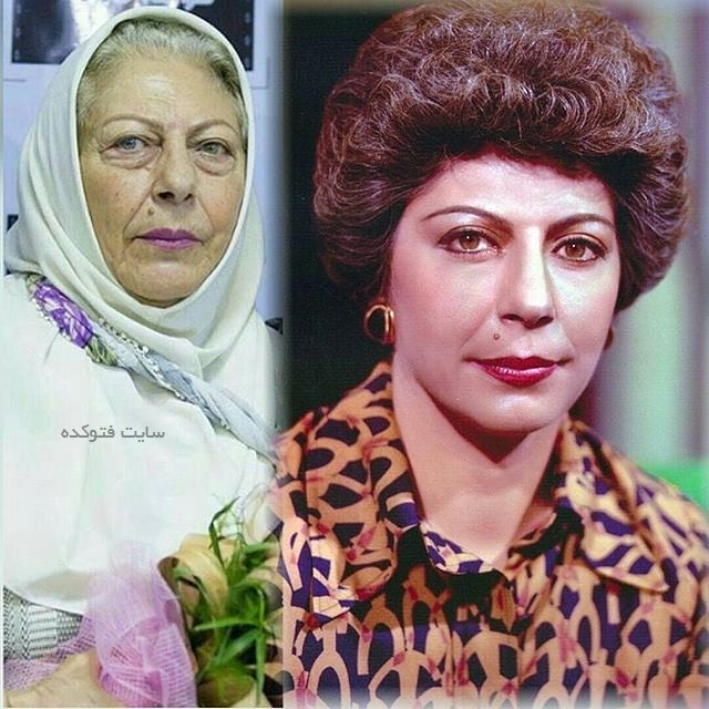 ثریا قاسمی خطاب به صدا و سیما: بدترین رسانه جهانید + عکس ثریا قاسمی خطاب به صدا و سیما: بدترین رسانه جهانید + عکس