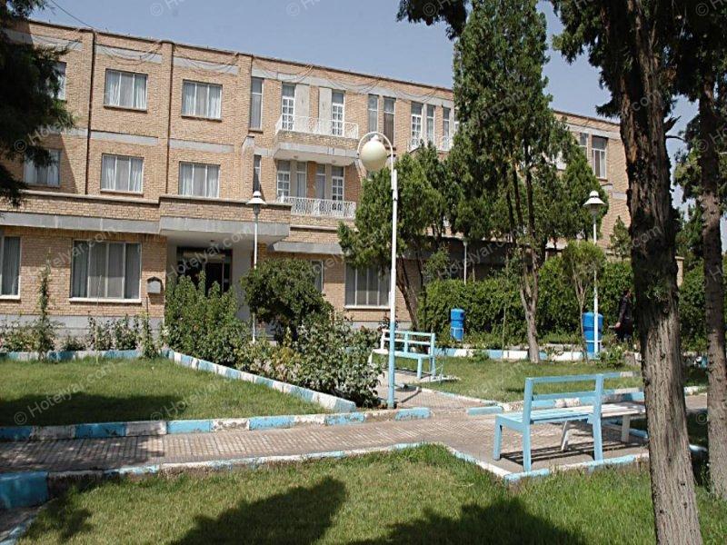 معرفی بهترین هتلهای شهر سمنان معرفی بهترین هتلهای شهر سمنان