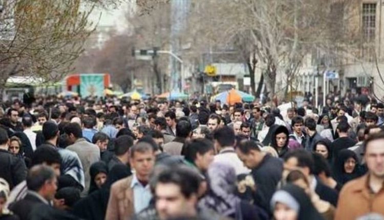 اعتراضات در ایران