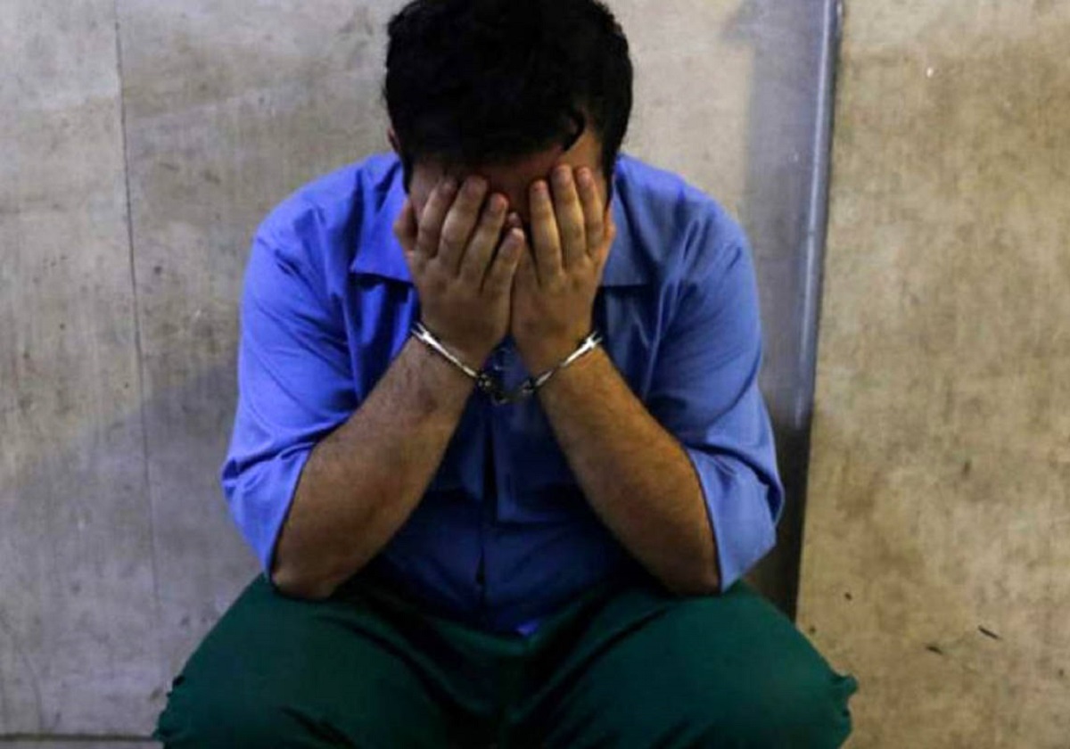 همکار کشی با دلایل عجیب