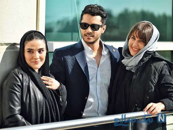 واکنش ساعد سهیلی نسبت به اظهارات نیما نکیسا در خصوص اعتراضات + عکس واکنش ساعد سهیلی نسبت به اظهارات نیما نکیسا در خصوص اعتراضات + عکس