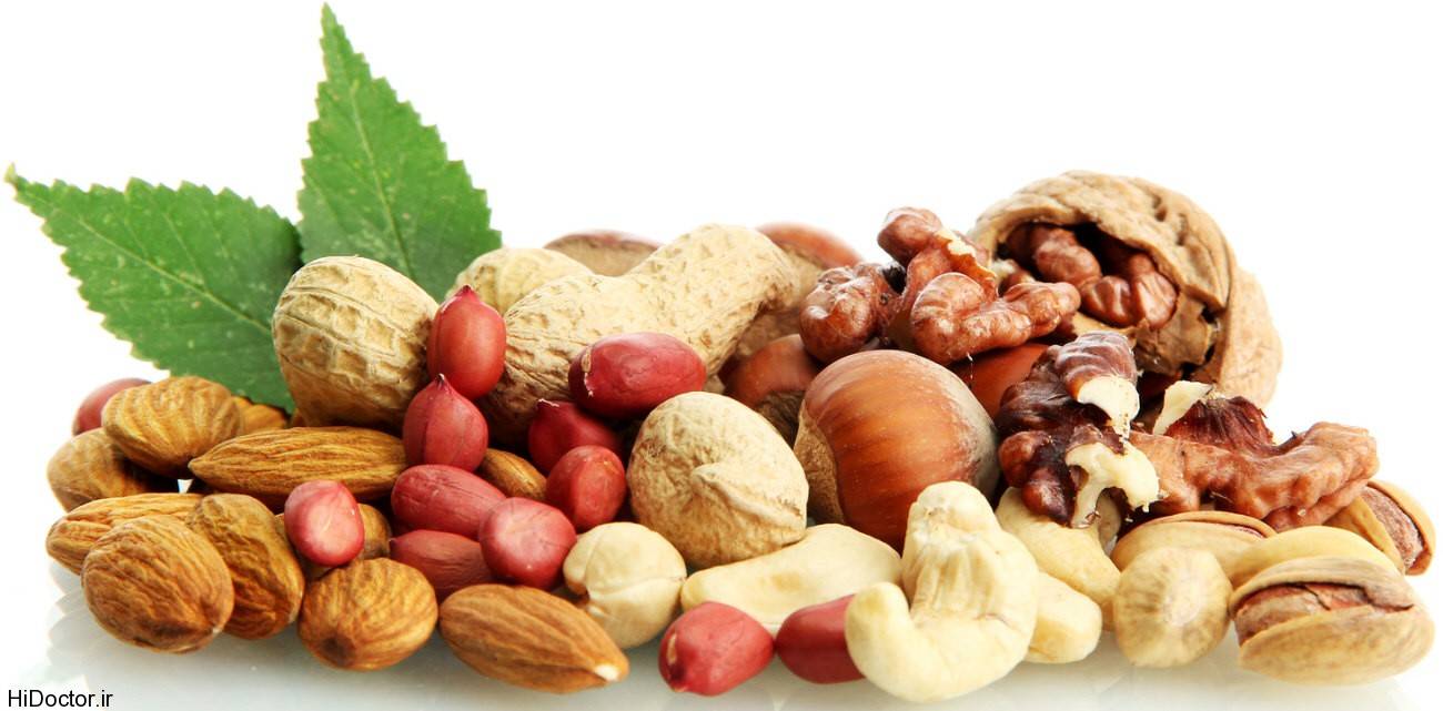 چه مواد غذایی حاوی اگزالات هستند؟