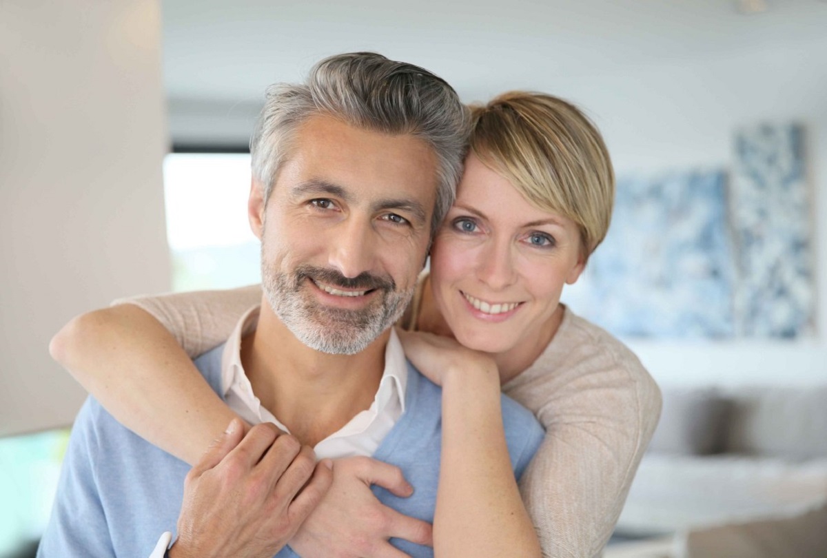 راهکار گذراندن بحران میانسالی راهکار گذراندن بحران میانسالی