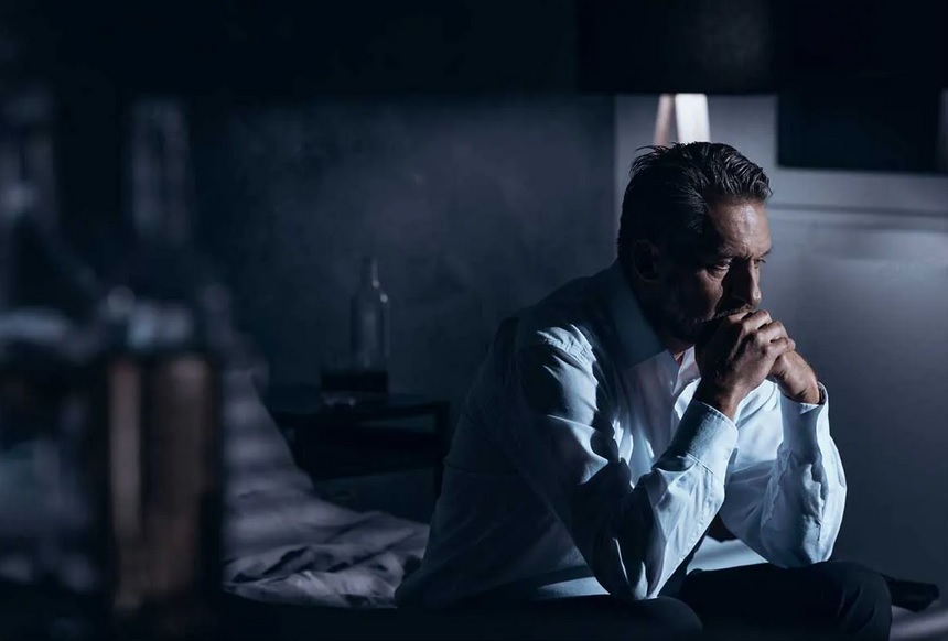 راهکار گذراندن بحران میانسالی راهکار گذراندن بحران میانسالی