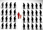 دهه شصتی‌ها بیشترین گروه جمعیتی کشور/ شیوع دمانس در کشور