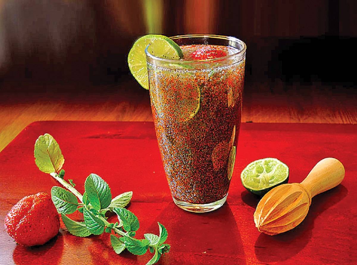 خاکشیر و خواص باورنکردنی خاکشیر و خواص باورنکردنی