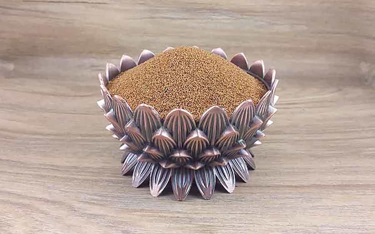 خاکشیر و خواص باورنکردنی خاکشیر و خواص باورنکردنی