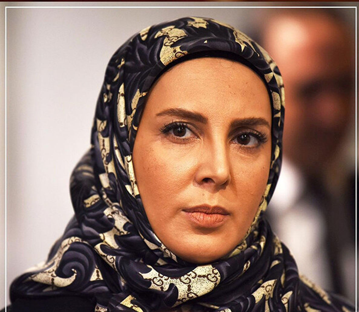 لیلا بلوکات لیلا بلوکات