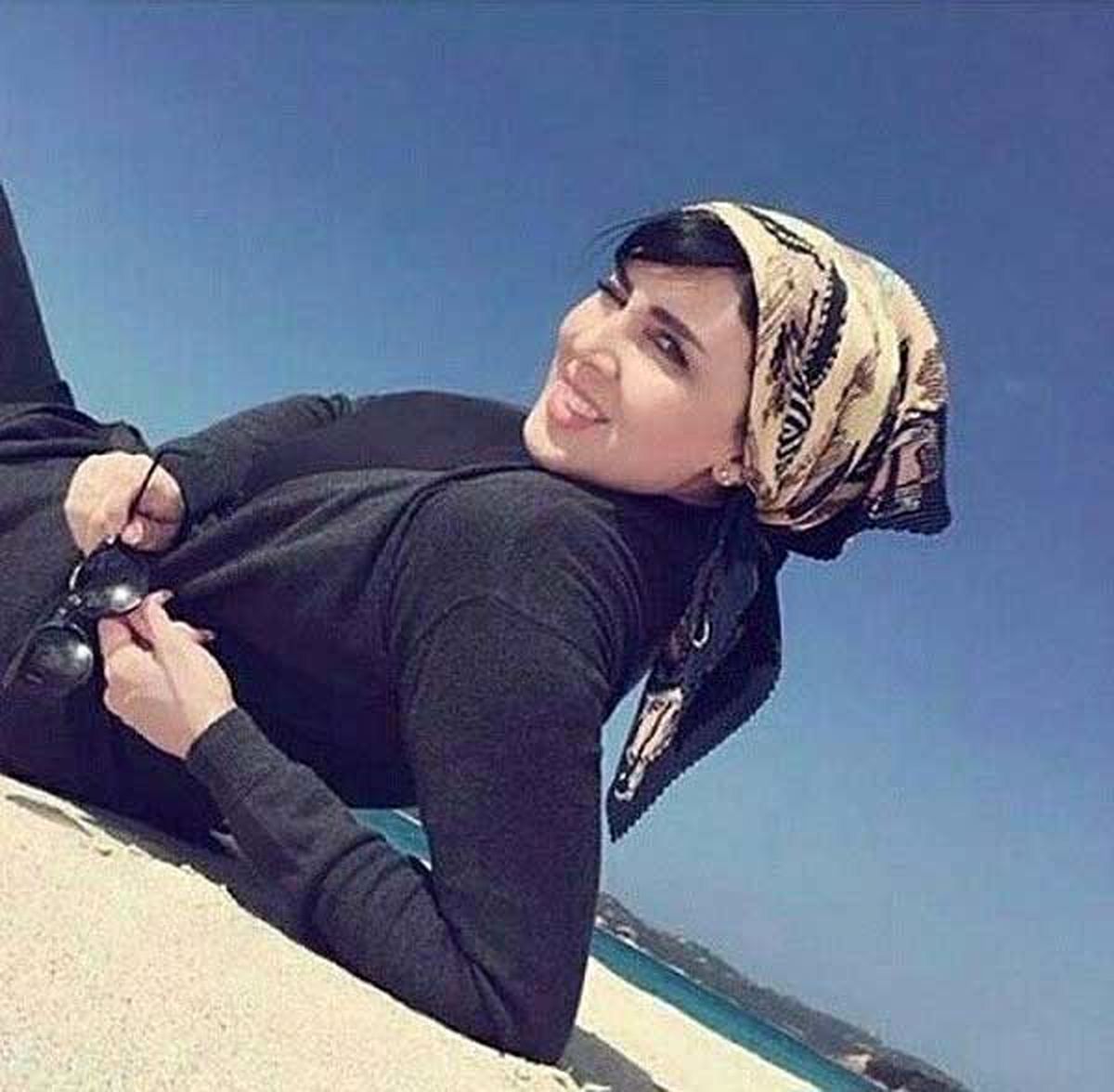 لیلا بلوکات: اگر امنیت و آزادی بود، اینهمه خشونت نبود + عکس لیلا بلوکات: اگر امنیت و آزادی بود، اینهمه خشونت نبود + عکس