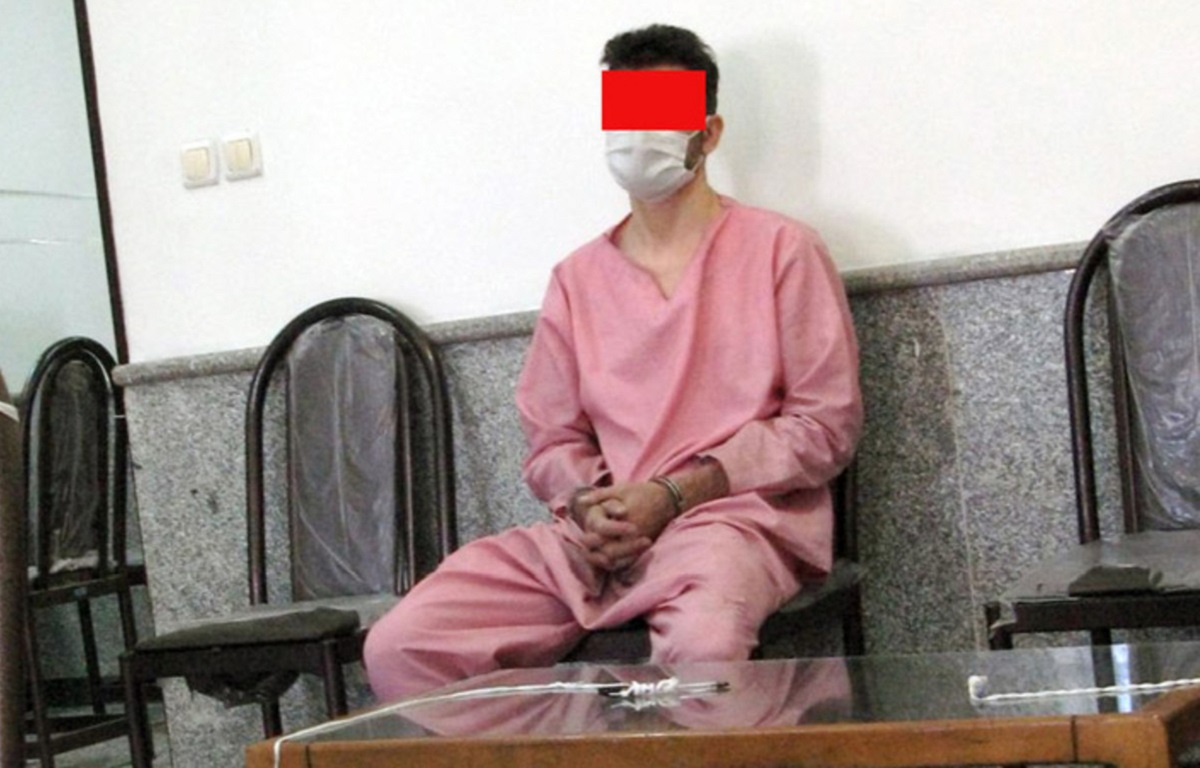 قتل با انگیزه های عجیب