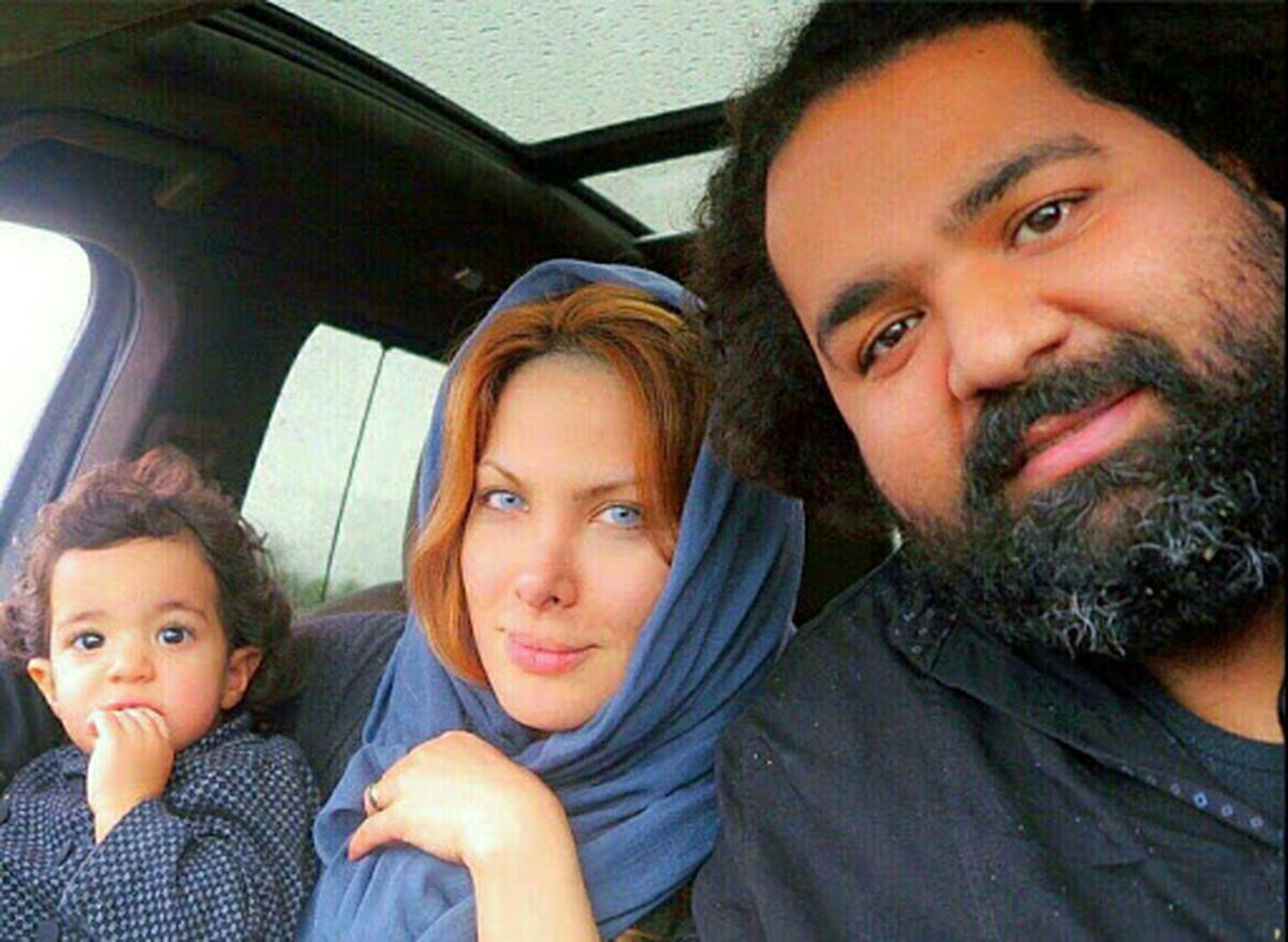 رضا صادقی در حمایت از علی دایی: بزرگ همیشه بزرگه + عکس رضا صادقی در حمایت از علی دایی: بزرگ همیشه بزرگه + عکس