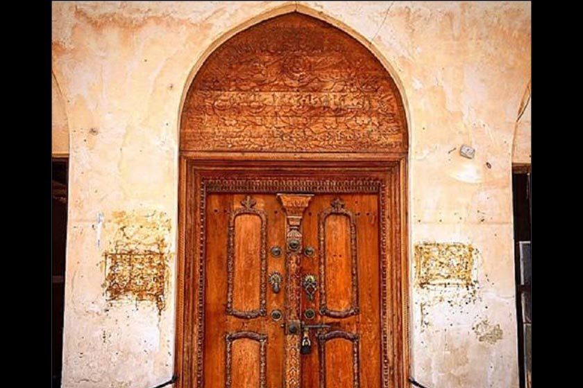 معرفی مسجد تاریخی کوفه بندر بوشهر