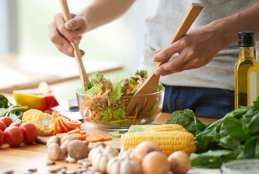 راهکارهای کاهش مصرف غذاهای فرآوری شده راهکارهای کاهش مصرف غذاهای فرآوری شده