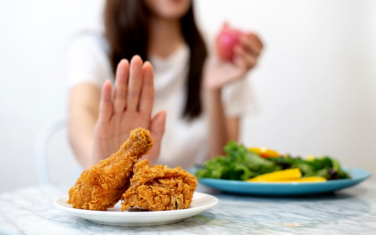 راهکارهای کاهش مصرف غذاهای فرآوری شده راهکارهای کاهش مصرف غذاهای فرآوری شده