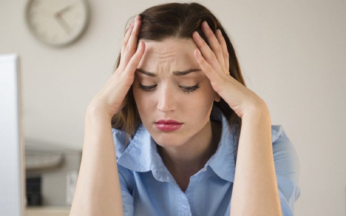 راهکارهای کنترل اضطراب