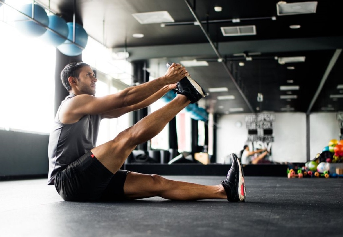 راهکارهای کنترل اضطراب