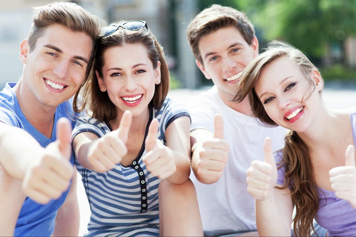 راههای گسترش حال خوب راههای گسترش حال خوب