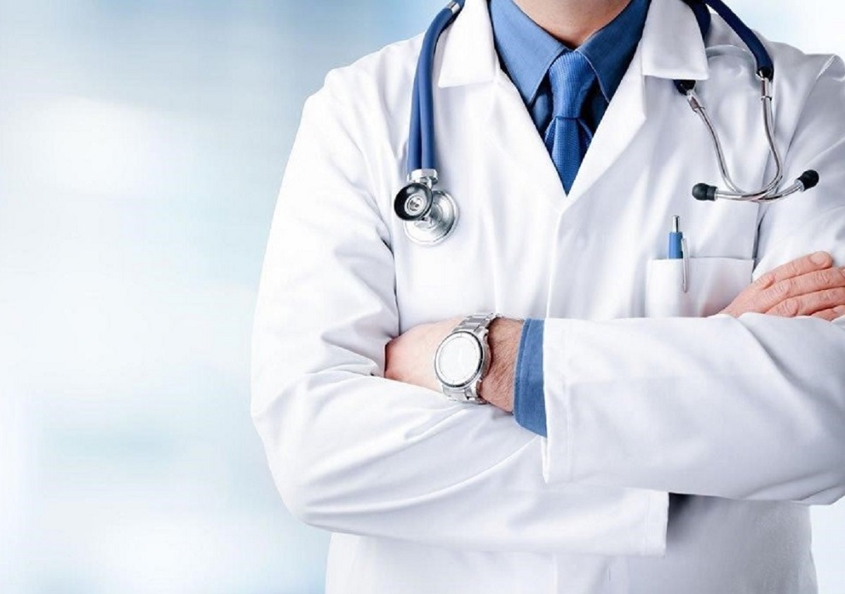 مهاجرت پزشکان