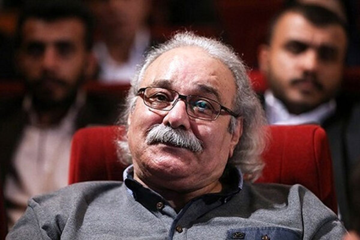 محمد کاسبی محمد کاسبی