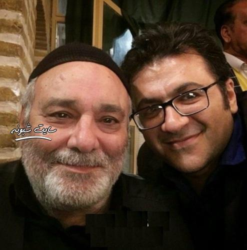 موضع محمد کاسبی نسبت به اعتراضات اخیر + عکس موضع محمد کاسبی نسبت به اعتراضات اخیر + عکس