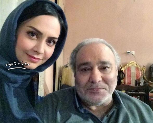 موضع محمد کاسبی نسبت به اعتراضات اخیر + عکس موضع محمد کاسبی نسبت به اعتراضات اخیر + عکس