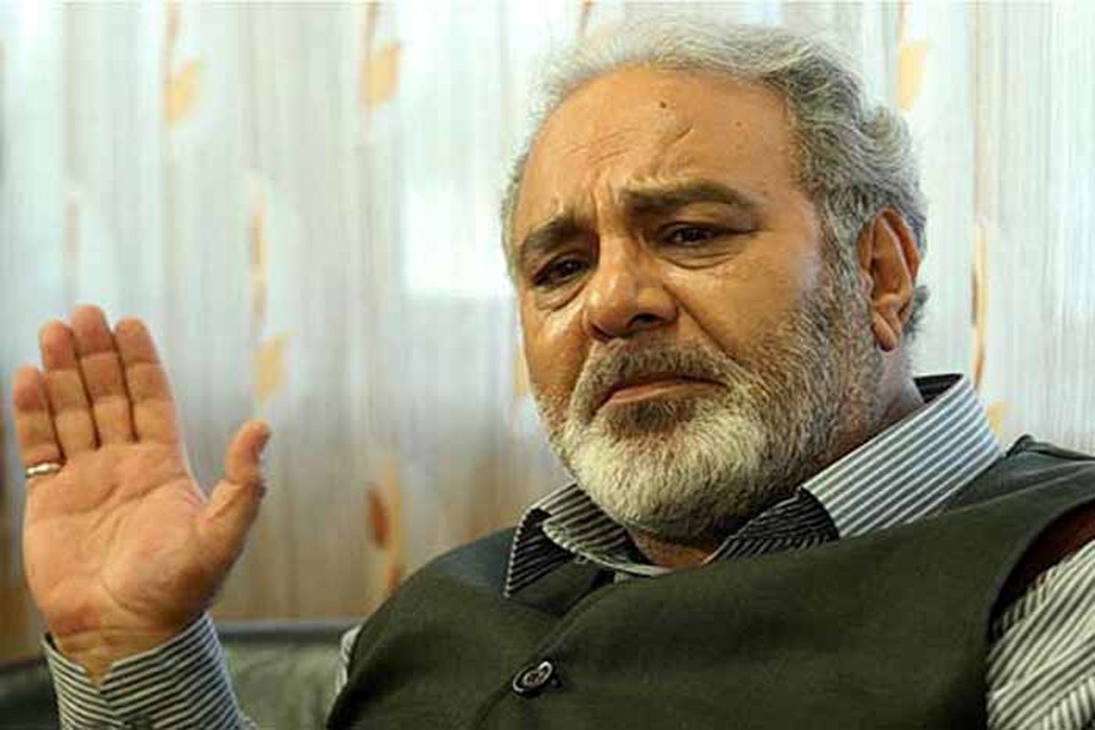 موضع محمد کاسبی نسبت به اعتراضات اخیر + عکس موضع محمد کاسبی نسبت به اعتراضات اخیر + عکس