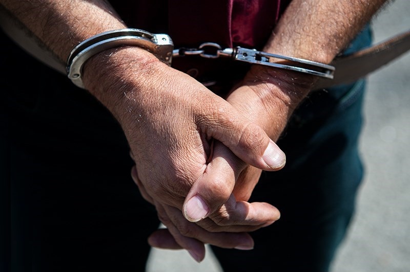 حاتم گرگی مخوف ترین مجرم دهه ۸۰ تهران