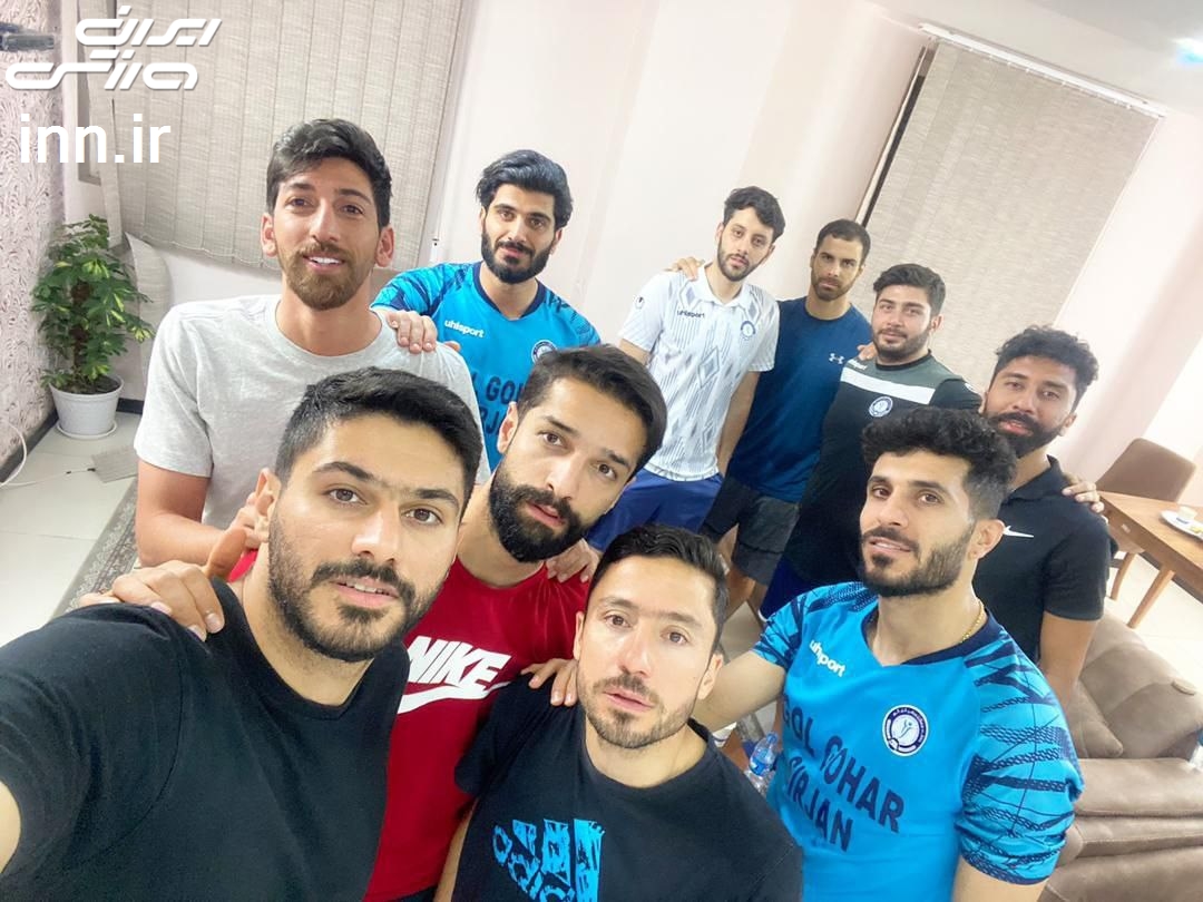 استوری جنجالی شایان مصلح در خصوص اعتراضات + عکس استوری جنجالی شایان مصلح در خصوص اعتراضات + عکس