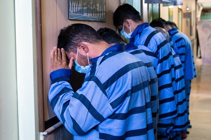 تحت تعقیب های اینترپل که هیچ وقت دستگیر نمی شوند