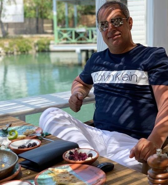 تحت تعقیب های اینترپل که هیچ وقت دستگیر نمی شوند