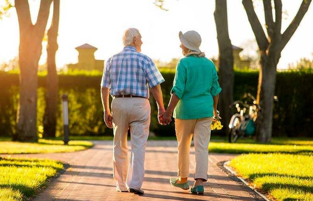 چگونه طول عمر خود را افزایش دهیم