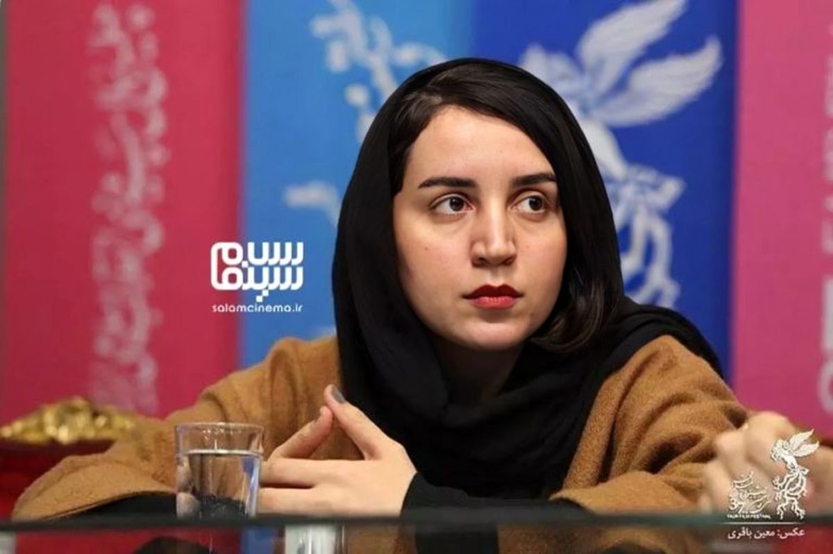 کشف حجاب آبان عسکری بازیگر سریال یاغی + عکس کشف حجاب آبان عسکری بازیگر سریال یاغی + عکس