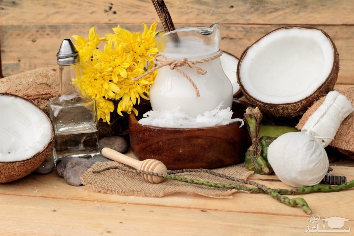 خواص نارگیل در تقویت سیستم ایمنی
