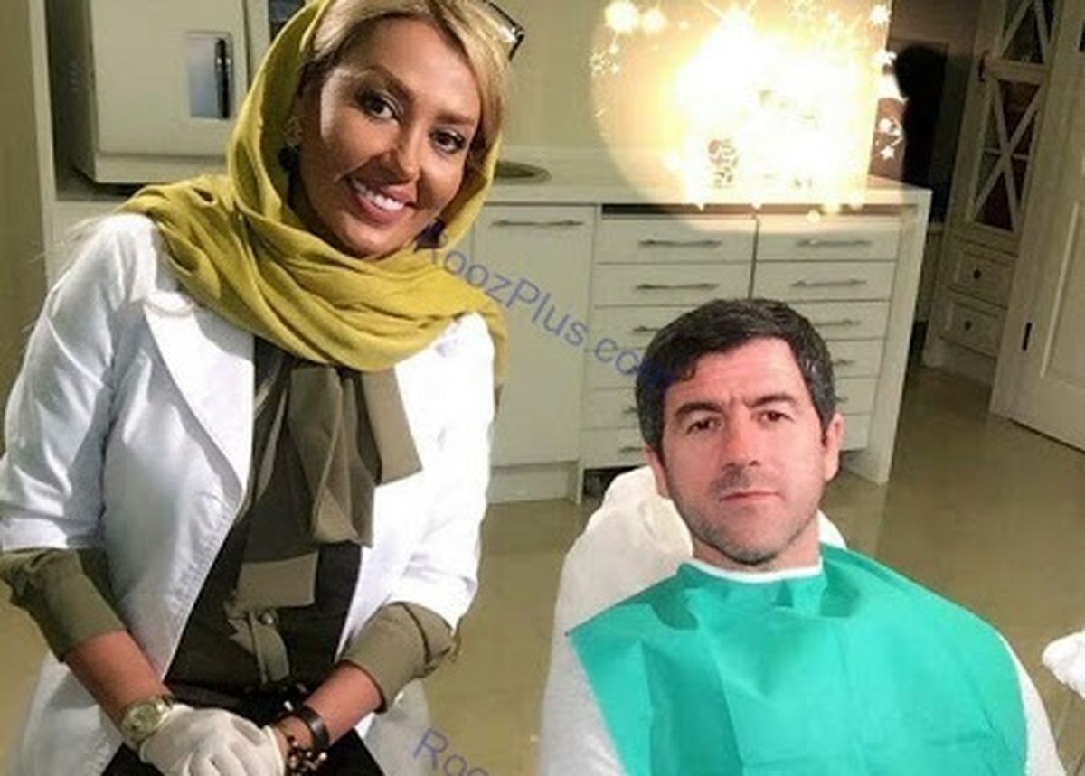 جواب دندان شکن کریم باقری به حسن عباسی + عکس جواب دندان شکن کریم باقری به حسن عباسی + عکس