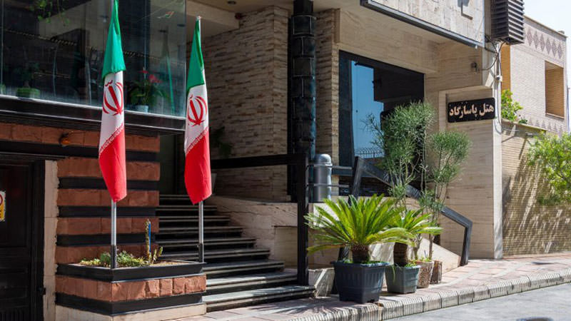 معرفی بهترین هتلهای بندر بوشهر معرفی بهترین هتلهای بندر بوشهر