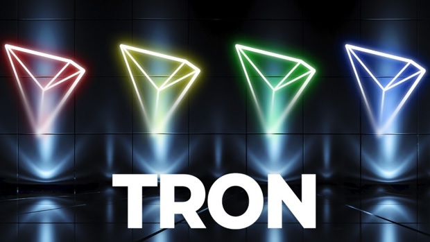 ارز دیجیتال ترون ارز دیجیتال ترون