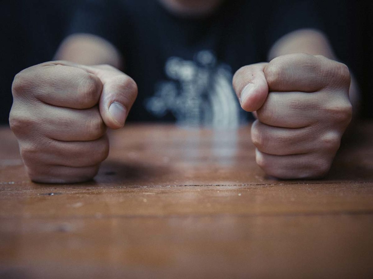 با این روش‌ها از کوره در نمی‌روید