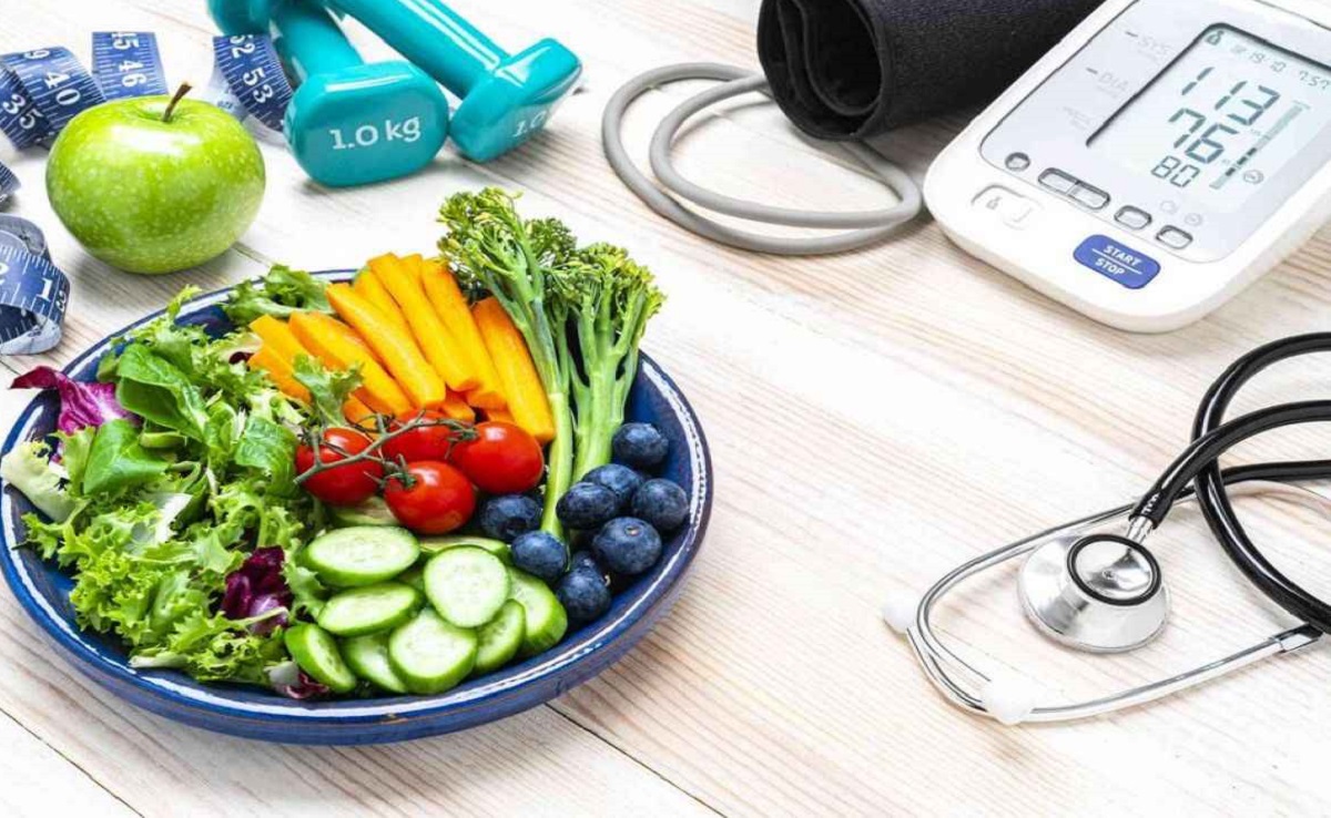 بهترین مواد خوراکی برای کاهش فشار خون بهترین مواد خوراکی برای کاهش فشار خون