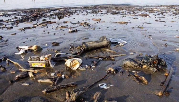 همکاری منطقهای برای نجات خزر دریای خزر