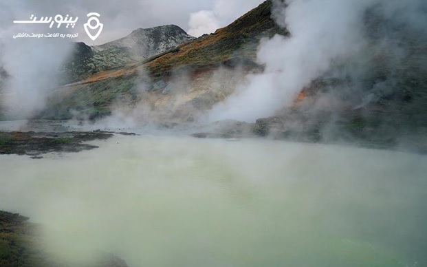 همه چیز درمورد چشمههای آبگرم رامسر همه چیز درمورد چشمههای آبگرم رامسر