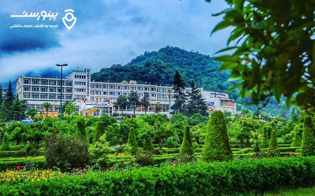 همه چیز درمورد چشمههای آبگرم رامسر همه چیز درمورد چشمههای آبگرم رامسر