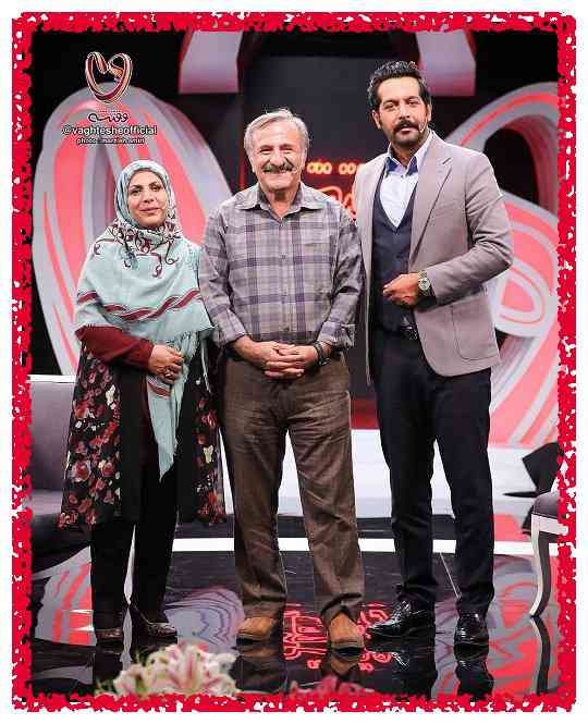 حمایت مهران رجبی از نیروهای امنیتی در اعتراضات اخیر + فیلم حمایت مهران رجبی از نیروهای امنیتی در اعتراضات اخیر + فیلم