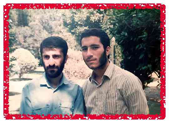 حمایت مهران رجبی از نیروهای امنیتی در اعتراضات اخیر + فیلم حمایت مهران رجبی از نیروهای امنیتی در اعتراضات اخیر + فیلم