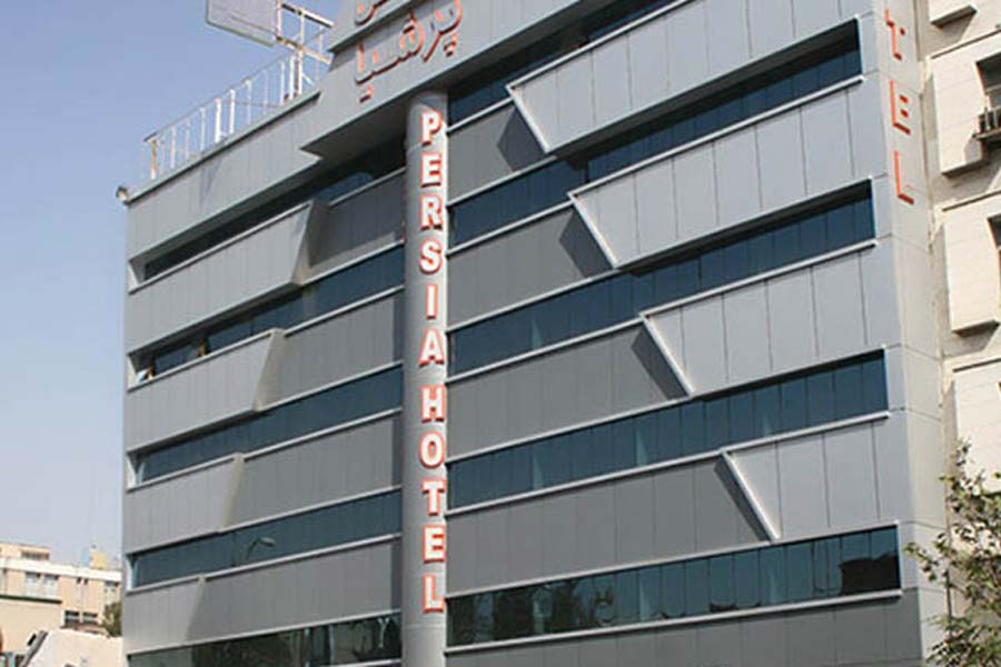 معرفی بهترین هتلهای شهر اهواز معرفی بهترین هتلهای شهر اهواز