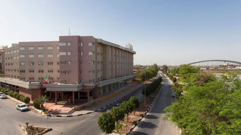 معرفی بهترین هتلهای شهر اهواز معرفی بهترین هتلهای شهر اهواز